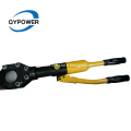 Manual Hydraulic Cable Cutter